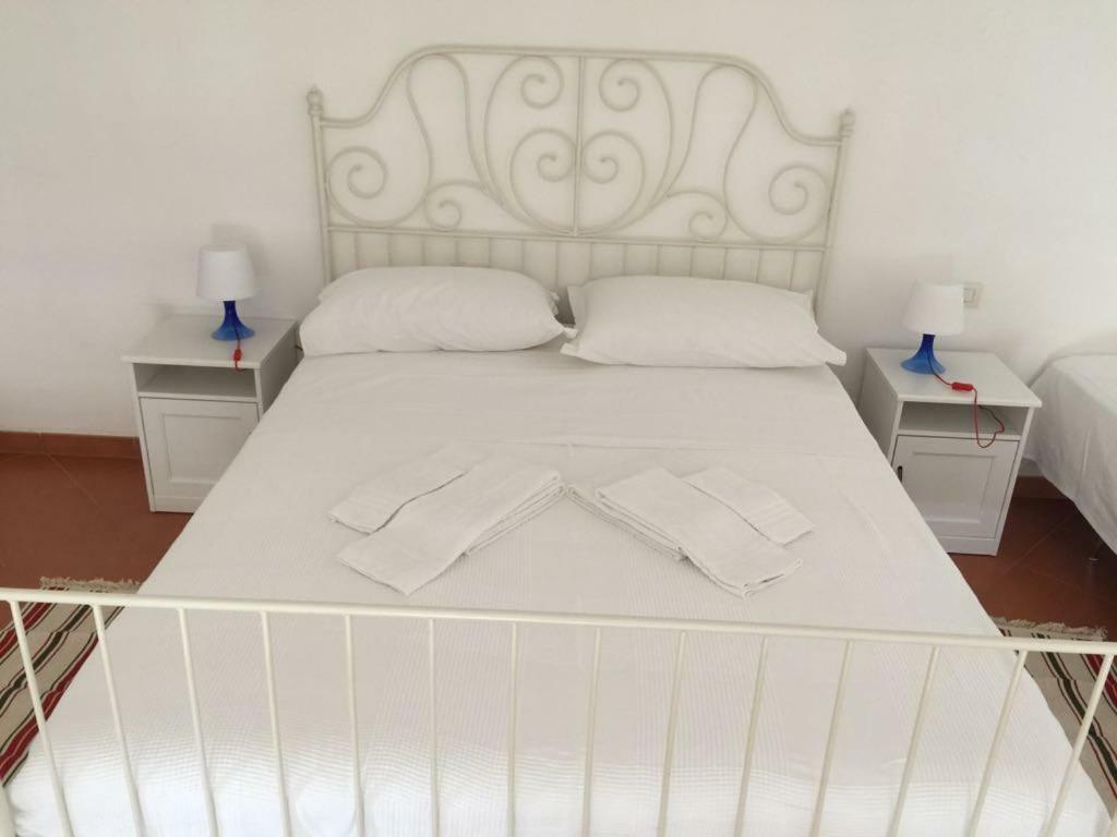 La Nunziata Apartment Позитано Екстериор снимка